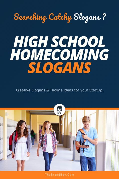 Homecoming is an event that is celebrated annually in every school to welcome back the students and alumni. Different types of programs are organized by the students to make the occasion memorable.#BusinessSlogans #SloganIdeas #CatchySlogans #BusinessTaglines #TaglineIdeas #HighSchoolHomecomingSlogans Homecoming Slogans For King, Homecoming Slogans, Alumni Event Ideas, Catchy Taglines, Alumni Homecoming, Homecoming Themes, High School Homecoming, Alumni Events, Homecoming Court