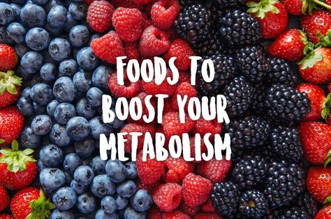 Boost Metabolism Drink, Metabolism Foods, Metabolism Boosting Foods, Super Foods, Fitness Community, Keto Lifestyle, Healthy Ideas, Flat Stomach, Fat Burning Foods