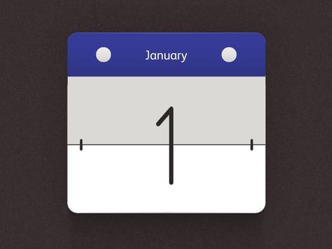 Calendar Flip by Josh Sorosky on Dribbble Calendar Creative Ads, Flip 3 Wallpaper, Calendar Animation, Holiday Calender, World Map Bedroom, New Year Animation, Calendar Video, Map Bedroom, Printable Play Money