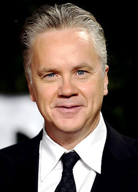 Tim Robbins American Actors Male, Julianna Margulies, Tim Robbins, Howard The Duck, Golden Globe Winners, Michael Roberts, The Shawshank Redemption, Hollywood Men, Hottest Male Celebrities