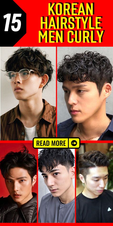 Experience the fascinating world of Korean hairstyle men curly styles. From short perms to medium shoulder length looks, our tutorial is your guide to achieving the trendiest hairstyles for any face shape.Engage in the beauty of Korean hairstyle men curly styles. Our tutorial covers a range of hairstyles from perms to medium shoulder length looks, providing a style that suits any face shape, including chubby ones. Curly Korean Hairstyles Men, Asian Men Curly Hairstyles, Best Hairstyles For Men Short Hair, Men’s Korean Perm, Korean Curly Hair Men, Asian Curly Hair Men, Men Curly Hairstyles Medium, Men Perm Hairstyles, Boy Permed Hair