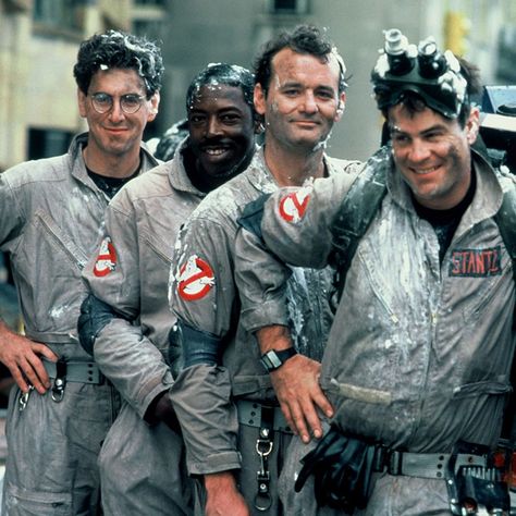 Ghostbusters 3, Ghostbusters 1, Original Ghostbusters, Kim Walker, Best New Movies, Ernie Hudson, 1980s Movies, Ghostbusters 1984, Ghostbusters Movie