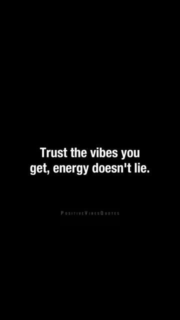 PositiveVibesQuotes on Instagram: "Energy never lies 🙏" Energy Never Lies Quotes, Energy Never Lies, Lies Quotes, Never Lie, Men Lie, Deep Quotes, Quotes Deep, Energy, Quotes