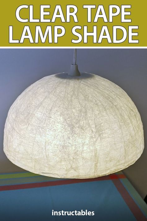 Decoupage Light Shade, Lamp Shade Over Ceiling Light, Homemade Lamp Shades Paint, Lampshades For Floor Lamps, Cieling Lamp Shade, Papier Mache Light Shade, Paper Lamp Shades Ideas, Ceiling Lamp Shades Bedroom, Make Lamp Shade Diy