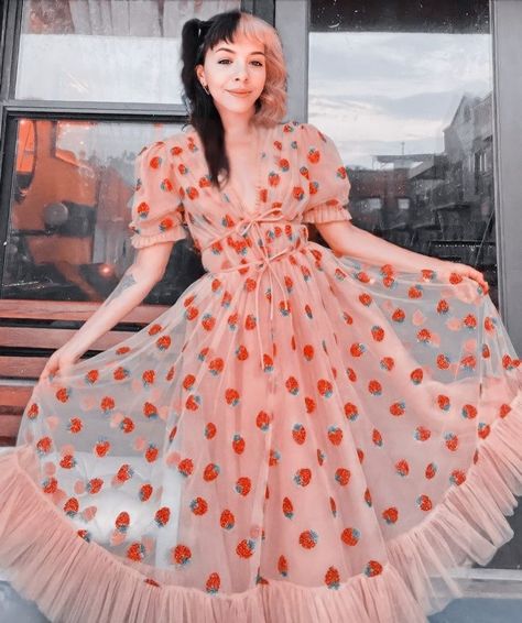 Melanie Martinez Live, Icon Inspiration, 23 March, Melanie Martinez, Cute Kawaii, Philippines, Dress Up, Google Search, Fashion Outfits