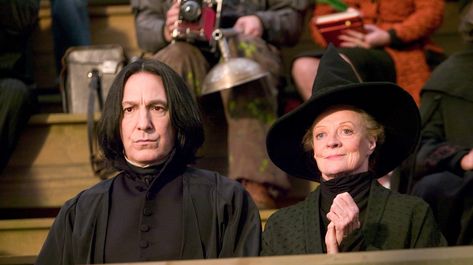 Which Hogwarts professor would be your best friend? | Wizarding World Harry Potter Humor, Hogwarts Professors, Professor Severus Snape, Alan Rickman Severus Snape, Harry Potter Severus, Harry Potter Severus Snape, Snape Harry Potter, Severus Rogue, Snape Harry