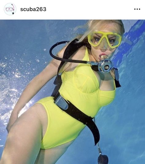 Scuba Diving Bali, Scuba Woman, Dive Magazine, Scuba Diving Suit, Scuba Wetsuit, Diving Pictures, Scuba Diving Pictures, Female Diver, Diving Wetsuits