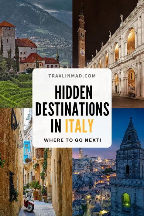 Italy Destinations, Things To Do In Italy, Italy Itinerary, Places In Italy, Italy Travel Tips, Italy Travel Guide, Slow Travel, Europe Travel Guide, Visit Italy