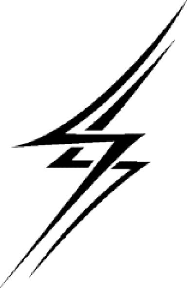 lightning Lightning Symbol Design, Zeus Lightning Bolt Tattoo, Celtic Cross Tattoo For Men, Thunderbolt Tattoo, Zeus Lightning Bolt, Lightning Symbol, Seal Tattoo, Lightning Bolt Tattoo, Lightning Tattoo