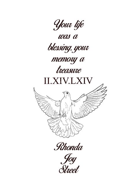 Brother Memorial Tattoo, Memorial Tattoo Quotes, Tattoos For Moms, Memorial Tattoo Designs, In Loving Memory Tattoos, Arm Tattoos Drawing, Black Men Tattoos, Sister Tattoo Designs, Rip Tattoo