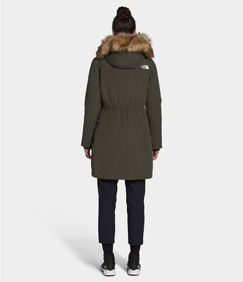 Women’s Arctic Parka | The North Face Winter Jackets For Women, Arctic Parka, Winter Parka, Down Parka, Winter Jackets Women, Parka Jacket, Winter Coats Women, North Face Women, Used Clothing