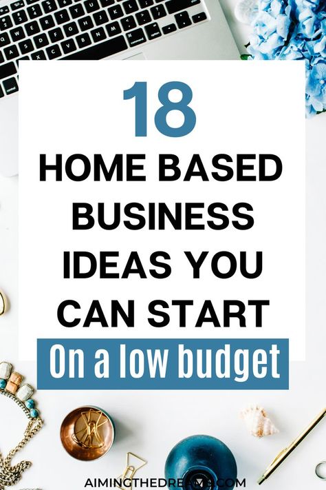 There are many businesses you can start with low budget and you don't need tons of money for these start ups. Instead of money, you have to invest lot of time into these ideas. Home Based Business Ideas, Own Business Ideas, Home Business Ideas, Best Home Business, Side Business, Cleaning Business, Small Business Ideas, Low Budget, Starting Your Own Business