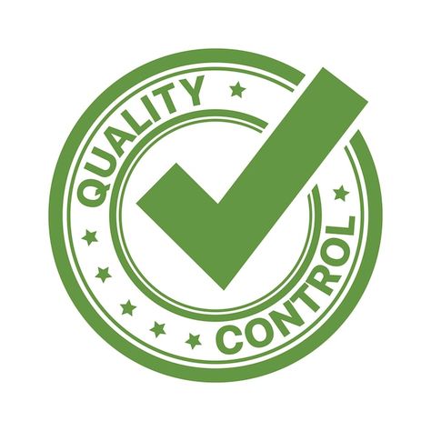 Vector quality control approved seal sta... | Premium Vector #Freepik #vector #stamp-label #original-product #quality-label #label-badges Seal Of Approval, Pch Sweepstakes, Green Flats, Seal Stamp, Quality Control, Case Study, Premium Vector, Graphic Resources, Stamp