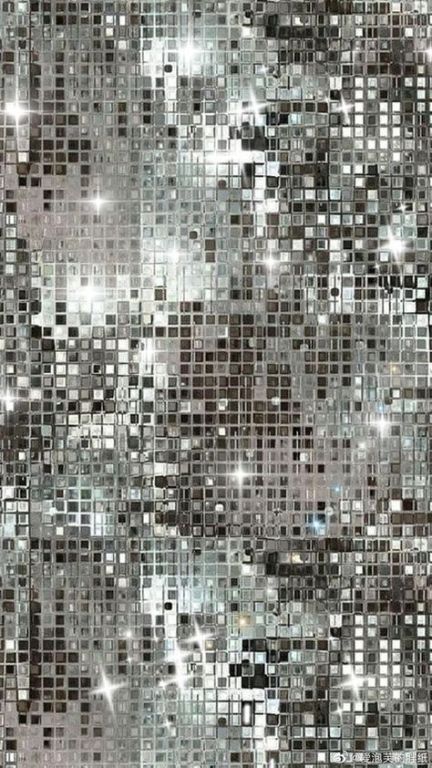 Backgrounds Y2k, Tile, Dots, Wallpapers, Black And White, Silver, Pattern, White, Black