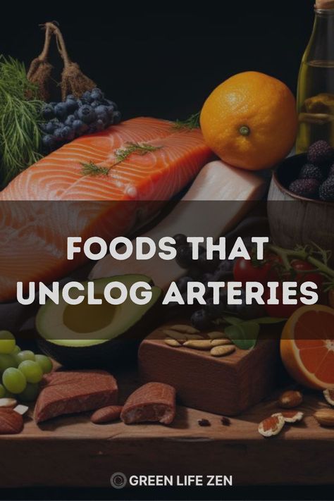 Isn’t it amazing that every 40 seconds, an American has a heart attack, many caused by clogged arteries? But by incorporating items like ground flax seeds, citrus fruits, fatty fish, and avocados into your diet, you’re taking a proactive step towards better heart health. Remember, your diet has the power to heal! #arteries #unclogarteries #foods #goundflaxseeds #citrusfruits #grapefruit #lemon #lime #atherosclerosis #flaxseeds #citrusfruits #fattyfish #avocados Unclog Arteries, Clogged Arteries, Health And Fitness Magazine, Flax Seeds, Natural Foods, Fatty Fish, Daily Health Tips, Citrus Fruits, Healthy Eating Tips