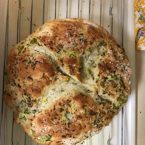 Ny Times No Knead Bread, Overnight No Knead Bread Recipe, No Knead Seeded Bread, No Knead Bread Dutch Oven Overnight, No Kneeding Bread Easy, No Knead Rye Bread Recipe, No Knead Bread Recipes, Bread Ciabatta, No Knead Bread Recipe