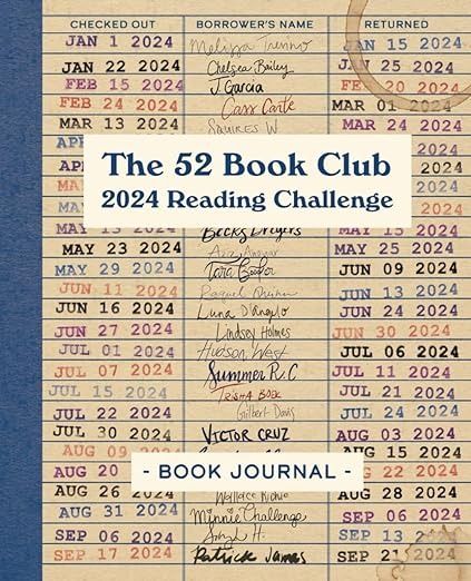 52 Book Challenge, Host A Book Club, Hosting A Book Club, Book Reading Challenge, Book Club Ideas, Business Card Books, Reading Tracker, Book Challenge, Question Cards