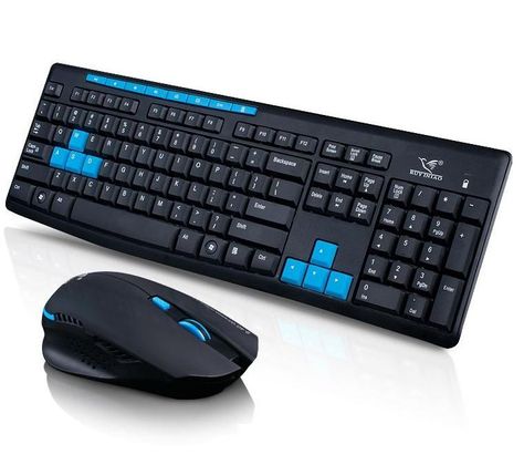 Wholesale ANG HK-3800 Wireless Keyboard And Mouse Best Tech Gifts, Office Keyboard, Wireless Keyboard And Mouse, Gaming Office, Wireless Keyboard, Keyboard Mouse, Keyboard And Mouse, Combo Kit, Computer Network