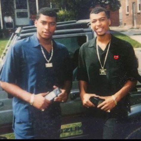 Die Young: The Infamous...Big Meech and BMF Big Meech, Lex Luger, Real Gangster, Young Jeezy, Legendary Pictures, Mafia Families, Jeezy, History Facts Interesting, Federal Prison