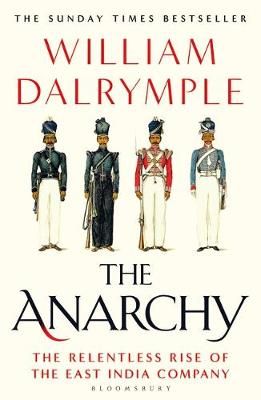 William Dalrymple, History Wall, East India Company, The New Wave, Latest Books, Amazon Book Store, Wall Street Journal, Non Fiction, Great Stories