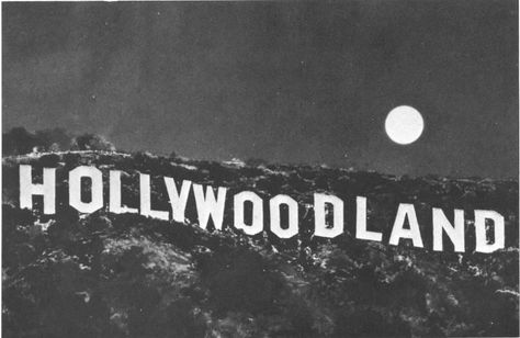 What To Do In Los Angeles, The HiddenLA Way John Rambo, Fifty Cent, Hollywood Cinema, Jean Harlow, Hollywood Sign, Hotel California, Lust For Life, Vintage California, Twitter Headers