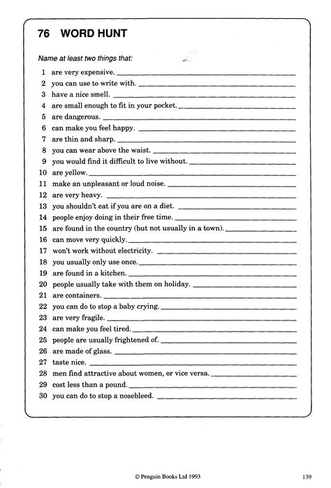 Vocabulary games for teachers | PDF Year 7 English Activities, Vocabulary Games High School, English Class Activities High School, Elementary English Activities, Games For English Classes Activities, English Games For Adults, English Games Teaching, Esl Games For Kids Teaching English, Classroom Games For Middle School