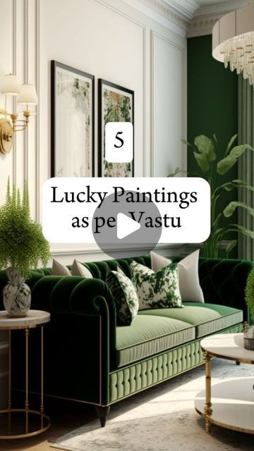 IRENIC ARCHITECTS & INTERIORS on Instagram: "Bring luck to your doorstep with these Vastu-inspired paintings! 🌈✨ Transform your space into a haven of good vibes and prosperity.🖌️✨ Watch how they can change the energy of your home. You don't want to miss this!  Caption For 5 Lucky painting as per Vastu  1) Painting of 7 Running Horses To promote luck and prosperity, hang the artwork in the NORTH WEST only, with white horses running in the water and blue skies. Hang a painting of horses rushing in the dunes with sunset colours on a SOUTHERN wall to represent career, growth, and fame.  2) Lotus Painting For Pure Serenity & hang the Lotus painting in the North East to promote harmony, riches, and pleasant energy.  3) Paintings of Waterfalls Hang a waterfall paintings in your home or business Running Horses Painting Vastu, Lucky Paintings For Home, South Wall Vastu Painting, Seven Running Horses Painting, Lotus Painting On Wall, Seven Horses Painting Vastu, Painting As Per Vastu, Vastu Paintings For Home, 7 Horses Running Painting Vastu