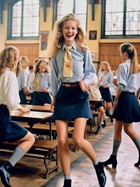 90s Preppy Aesthetic Outfits, Preppy Outfits Aesthetic Y2k, Preppy High Fashion, 2024 Preppy Style, 90s Preppy Fashion, Vintage Preppy Aesthetic, 80s Preppy Fashion, Real Preppy, Old Preppy