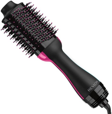 Revlon Hair Dryer, Salon Blowout, Hot Air Brush, Revlon Professional, Best Hair Dryer, Oval Brush, Ionic Hair Dryer, Hair Dryer Brush, Shampoo Brush