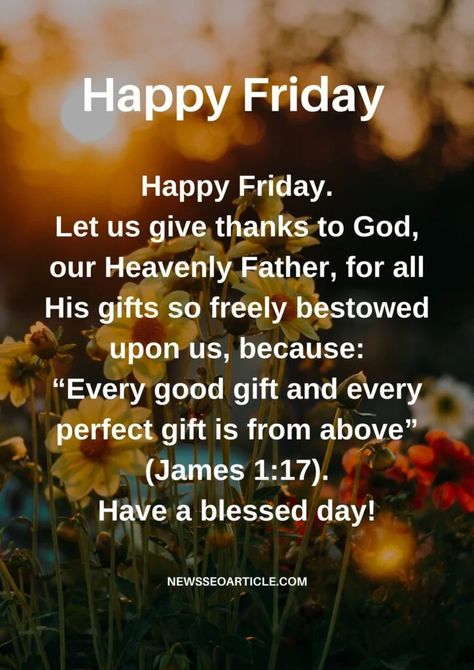 100 Best Friday Morning Blessings Images And Quotes | News Seo Article Friday Morning Blessings Scriptures, Happy Friday Weekend Quotes, African American Friday Blessings, Friday Morning Blessings Kjv, Happy Friday Scripture, Friday Blessings Mornings Happy Weekend, Happy Friday Inspirational Quotes, Blessed Friday Morning Quotes, Friday Weekend Blessings