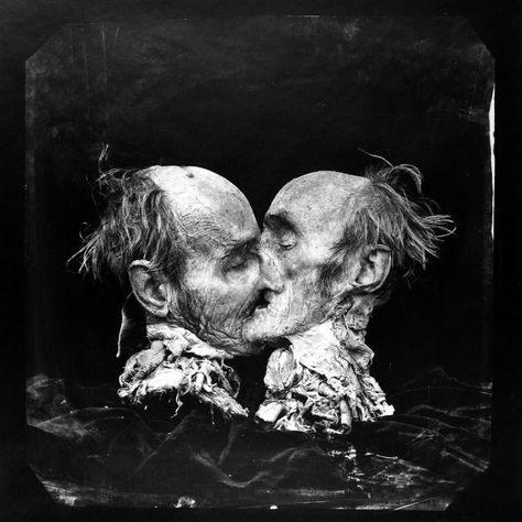 Joel Peter Witkin, Master Of Fine Arts, History Painting, Art Degree, Still Photography, Gelatin Silver Print, True Art, Artistic Inspiration, Weird Art