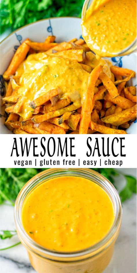 Types Of Sauces, Vegan Sauces, Awesome Sauce, Recipes Breakfast, Idee Pasto Sano, Tikka Masala, Vegan Condiments, Vegan Dinner Recipes, Vegan Foods