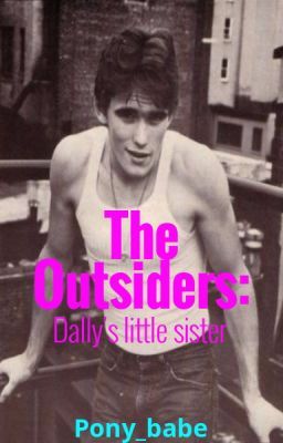 #wattpad #fanfiction Dallas Winston knew that he had a younger sister up in New York with his parents, but when his parents die, and Sophie Winston has to come and live with him, his world turns upside down. Dally always loved his kid sister, but he hasn't seen her in quite a while. The last time he saw her, she was a... The Outsiders Fanfiction, The Outsiders Imagines, Dallas Winston, Nothing Gold Can Stay, Younger Sister, The Night Before Christmas, Dehydration, Newt, Sit Up