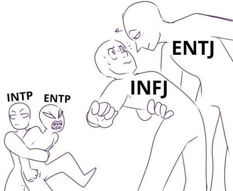 Infj X Entp, Entj And Infj, Infj Characters, Infj And Entp, Entp And Intj, Infj Relationships, Personalidad Infj, Entp Personality Type, Infj Psychology