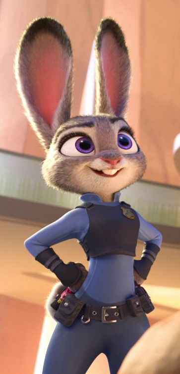 Judy Hops Disneybound, Judy Hopps Makeup, Judy Hopps Dress To Impress, Zootopia Pawpsicle, Bunny From Zootopia, Bunny Zootopia, Disney Characters Zootopia, Zootopia Rabbit, Judy Hopps Costume