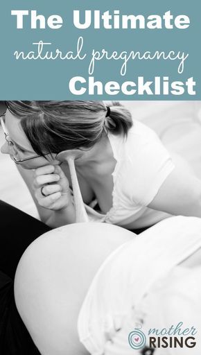 This ultimate natural pregnancy checklist will steer you in the right direction to have a healthy pregnancy, natural birth and happy postpartum! Holistic Pregnancy, Pregnancy Checklist, Pregnancy Nutrition, Pumping Moms, Natural Pregnancy, Yoga Outfits, Baby Sleep Problems, Trimesters Of Pregnancy, Baby Massage