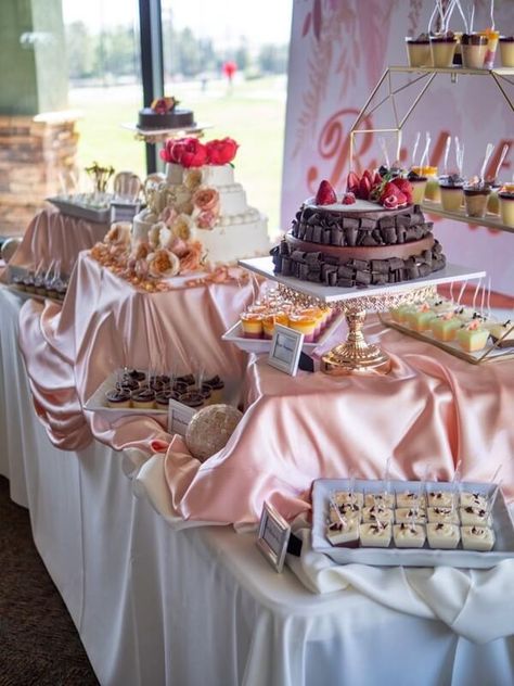 Decorate Cake Stand Ideas, Fruit On Dessert Table, How To Decorate A Cake Table For Birthday, Dessert Table Arrangement Ideas, Christmas Dessert Table Display, Dessert Table Set Up, Food Table Display, Princess Picnic, Icecream Ideas