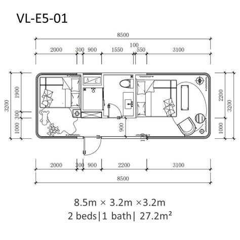 Capsule House Plan, Tiny Prefab Homes, Volferda Capsule House, Capsule House Design, Capsule Hotel Design, Small Apartment Building Plans, Tiny Eco House, Sci Fi House, Capsule Home