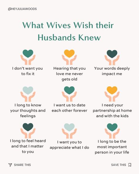 How To Be A Loving Wife, Husband And Wife Roles Marriage, How To Be A Great Wife, Me As A Wife, Husband Wife Romance, Wife Qualities, Wife Role, Better Wife, Happy Marriage Tips