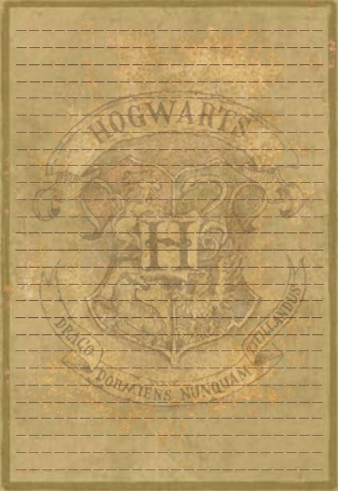 Hogwarts Brief, Harry Potter Letter, Harry Potter Planner, Harry Potter Journal, Classe Harry Potter, Imprimibles Harry Potter, Citate Harry Potter, Stile Harry Potter, Cumpleaños Harry Potter