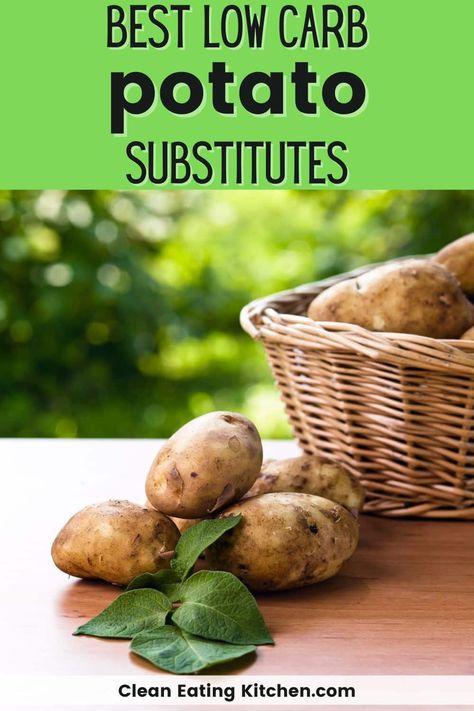 Low Carb Alternatives To Potatoes, Potato Substitute Low Carb, Alternative To Potatoes, Low Carb Starches, Low Carb Potato Substitute, Potato Alternative Low Carb, Low Carb Root Vegetables, Carb Substitutes Healthy, Potatoes For Diabetics