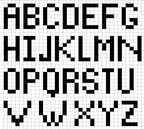 knitting lettering | Recent Photos The Commons Getty Collection Galleries World Map App ... Knitting Alphabet, Duplicate Stitch, Stitches Knitting, Knitting Quotes, Art Knitting, Knitting Mittens, Alphabet Charts, 8bit Art, Cross Stitch Letters