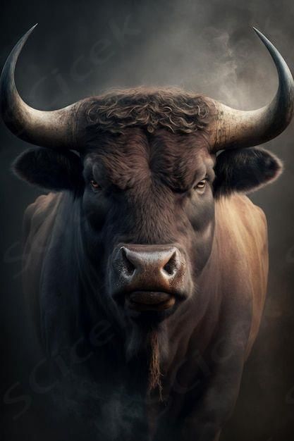 Download this Premium Photo about Bull portrait on dark background ai generative, and discover more than 49 Million Professional Stock Photos on Freepik. #freepik #photo #bull  ... daha fazla Face Photo, Tattoo Styles, Dark Backgrounds, Unique Patterns, Drawing Reference, Art Tattoo, Stock Photos, Drawings, Photography