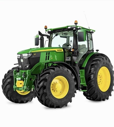 John Deere Art, John Deere Tractors Pictures, Tractor Clipart, Crocodile Cartoon, John Deere Birthday, John Deere Tractors Farms, Tractor Art, Tractor Photos, Tractor Pictures