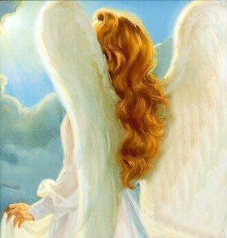 ♥ Entertaining Angels, On The Wings Of Love, Christian Stories, I Believe In Angels, Angel Images, Angels Among Us, Angels In Heaven, Guardian Angels, Angel Pictures