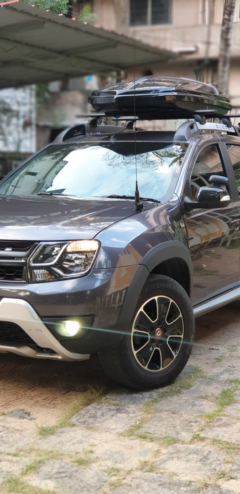 Renault duster modified Renault Duster Modified, Duster Car, Cars Modified, Renault Duster, Dacia Duster, Utility Vehicles, Low Rider, Offroad Vehicles, Car Tuning