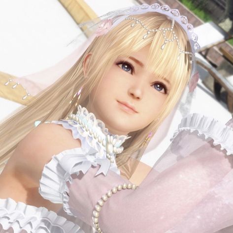 Kawaii, Tekken 5 Characters, Rosé Core, Instagram Food Pictures, Blonde Gif, Maria Rose, Rosé Gif, Marie Rose, Fatal Frame