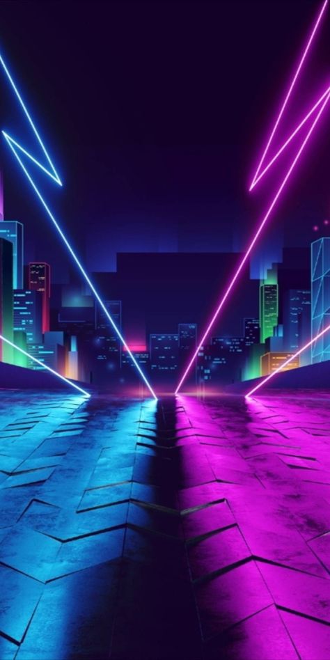 Neon 8k Wallpaper, Neon Backgrounds City, Neon Light Wallpaper Desktop, Neon Music Aesthetic, Neon Wallpaper Iphone Aesthetic, Neon Backgrounds Aesthetic, Neon Cyberpunk Background, Neon Background Aesthetic, Wallpaper Backgrounds Neon