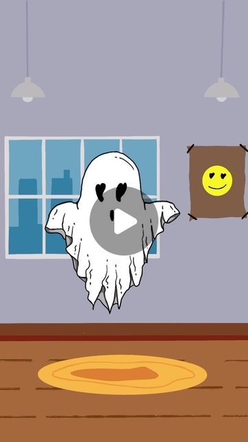 gibzyart on January 22, 2024: "Ghost animation 🖼️ #animation #art #procreate" Jeddah, Ghost Animation, Drawing Animation, Ghost Drawing, Ghost Art, Art Procreate, January 22, Animation Art, Getting Out