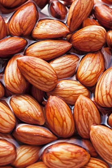 Fibre Foods, Benefits Of Almonds, Parsley Sage Rosemary And Thyme, Gi Health, Health Benefits Of Almonds, Environment Conservation, Soaked Almonds, Almond Benefits, Joints Pain Remedy